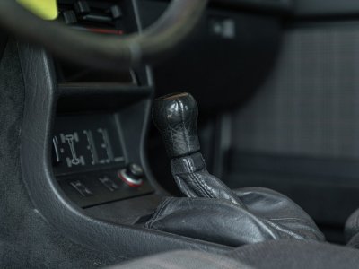 Audi Quattro 1985 AUDI QUATTRO   - 76