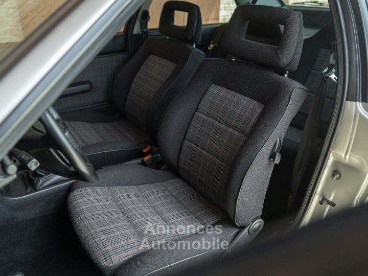 Audi Quattro 1985 AUDI QUATTRO - 82