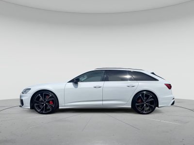 Audi S6 AVANT TDI 344 ch Tiptronic 8 Quattro   - 2