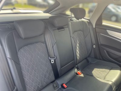 Audi S6 AVANT TDI 344 ch Tiptronic 8 Quattro   - 6