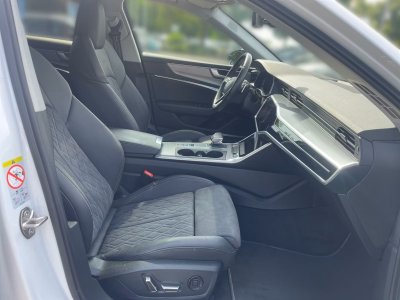 Audi S6 AVANT TDI 344 ch Tiptronic 8 Quattro   - 7