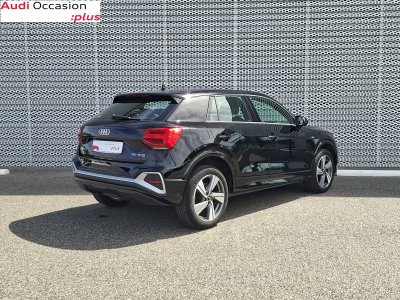 Audi Q2 30 TFSI 110 BVM6 S line   - 2