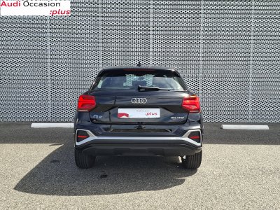Audi Q2 30 TFSI 110 BVM6 S line   - 3