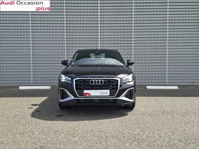 Audi Q2 30 TFSI 110 BVM6 S line   - 5