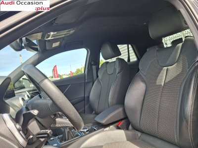 Audi Q2 30 TFSI 110 BVM6 S line   - 10