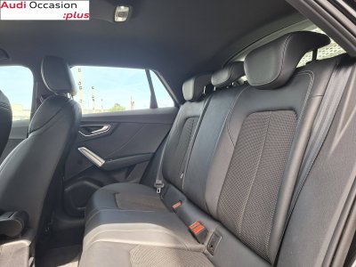 Audi Q2 30 TFSI 110 BVM6 S line   - 11