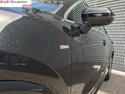 Audi Q2 30 TFSI 110 BVM6 S line   - 12