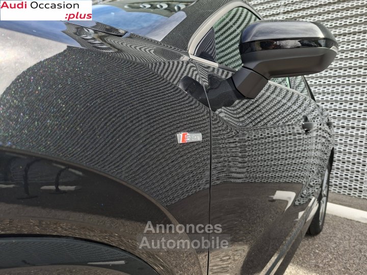 Audi Q2 30 TFSI 110 BVM6 S line - 12