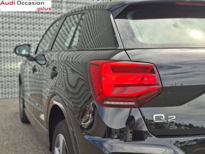 Audi Q2 30 TFSI 110 BVM6 S line   - 13