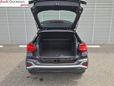 Audi Q2 30 TFSI 110 BVM6 S line   - 14