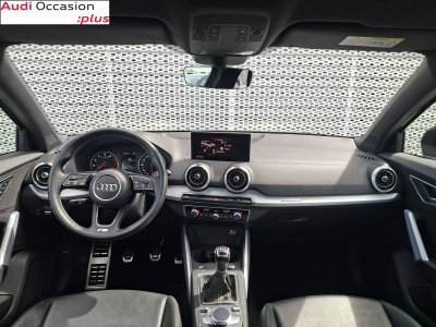 Audi Q2 30 TFSI 110 BVM6 S line   - 15