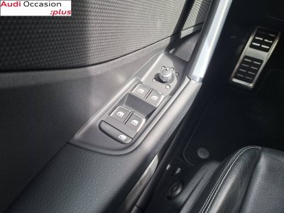 Audi Q2 30 TFSI 110 BVM6 S line   - 18