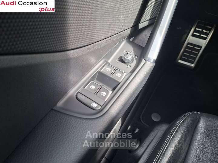 Audi Q2 30 TFSI 110 BVM6 S line - 18