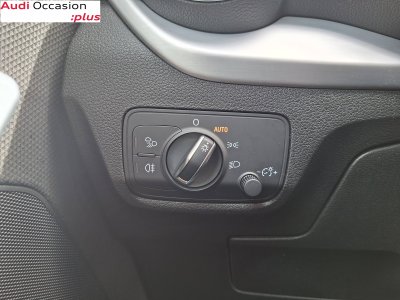 Audi Q2 30 TFSI 110 BVM6 S line   - 19