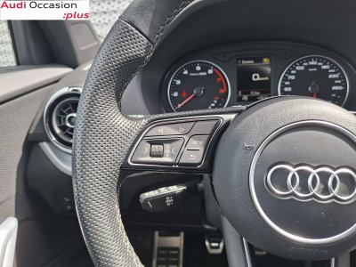 Audi Q2 30 TFSI 110 BVM6 S line   - 20