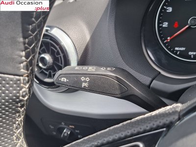 Audi Q2 30 TFSI 110 BVM6 S line   - 22