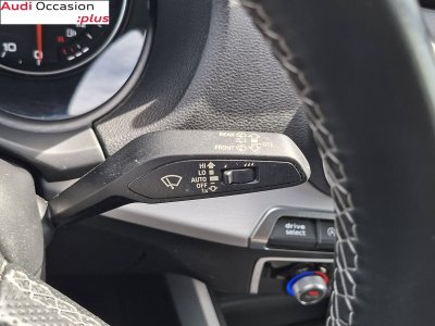 Audi Q2 30 TFSI 110 BVM6 S line   - 23