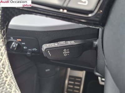 Audi Q2 30 TFSI 110 BVM6 S line   - 24