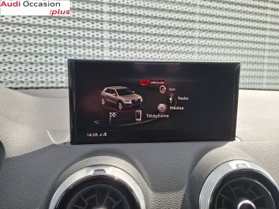 Audi Q2 30 TFSI 110 BVM6 S line   - 26