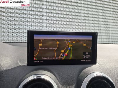Audi Q2 30 TFSI 110 BVM6 S line   - 27
