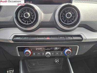 Audi Q2 30 TFSI 110 BVM6 S line   - 30