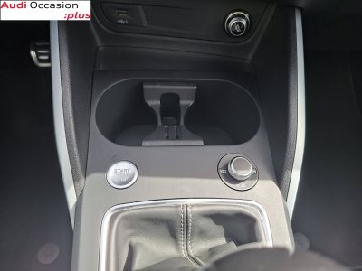 Audi Q2 30 TFSI 110 BVM6 S line   - 31