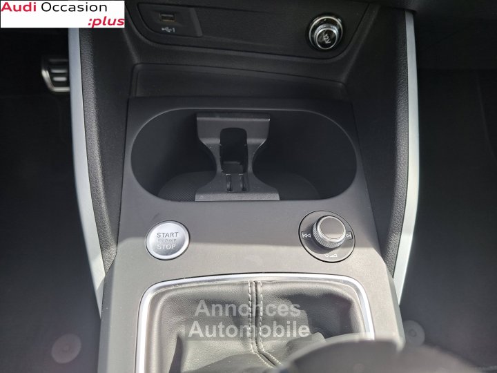 Audi Q2 30 TFSI 110 BVM6 S line - 31