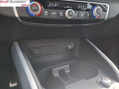 Audi Q2 30 TFSI 110 BVM6 S line   - 32