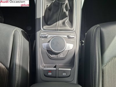 Audi Q2 30 TFSI 110 BVM6 S line   - 33