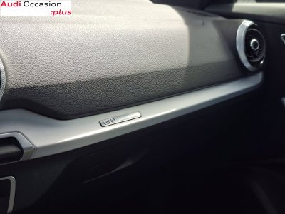 Audi Q2 30 TFSI 110 BVM6 S line   - 34