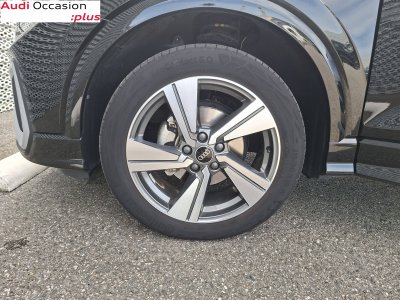Audi Q2 30 TFSI 110 BVM6 S line   - 36