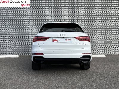 Audi Q3 35 TDI 150 ch S tronic 7 S line   - 5