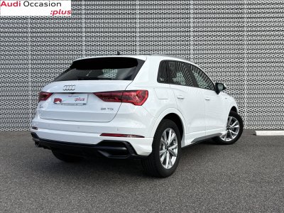Audi Q3 35 TDI 150 ch S tronic 7 S line   - 6