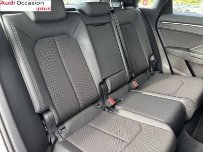Audi Q3 35 TDI 150 ch S tronic 7 S line   - 8