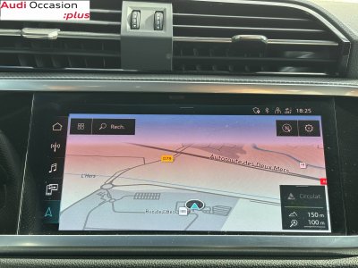 Audi Q3 35 TDI 150 ch S tronic 7 S line   - 12
