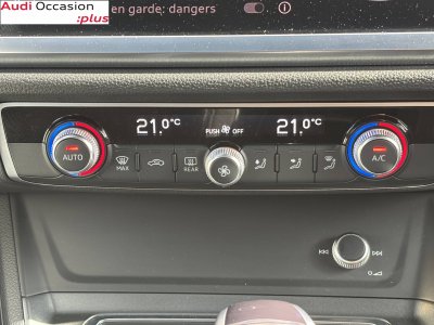 Audi Q3 35 TDI 150 ch S tronic 7 S line   - 15