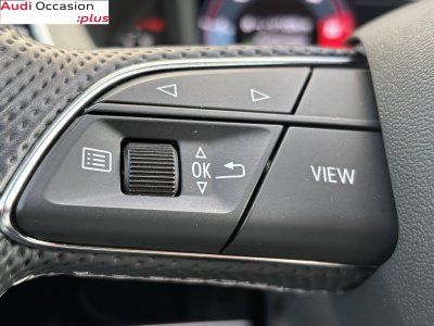 Audi Q3 35 TDI 150 ch S tronic 7 S line   - 19