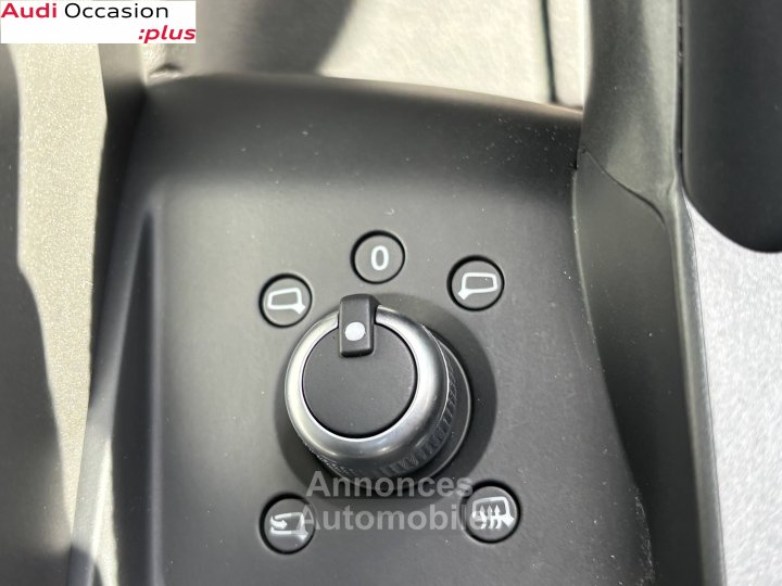 Audi Q3 35 TDI 150 ch S tronic 7 S line - 23