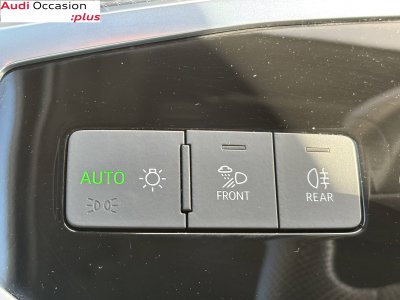 Audi Q3 35 TDI 150 ch S tronic 7 S line   - 25