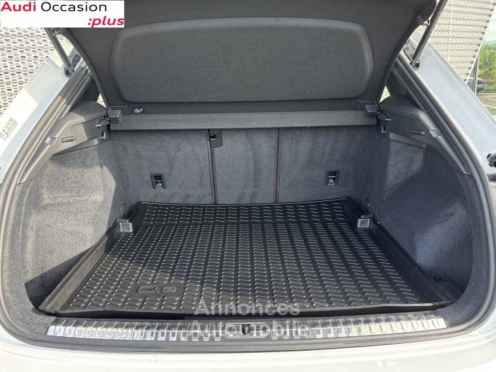 Audi Q3 35 TDI 150 ch S tronic 7 S line - 28
