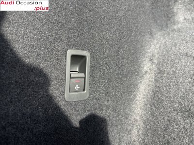 Audi Q3 35 TDI 150 ch S tronic 7 S line   - 29