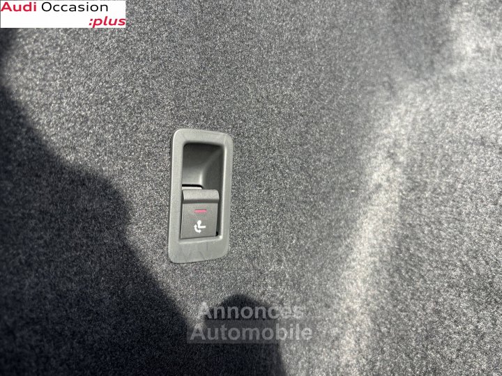 Audi Q3 35 TDI 150 ch S tronic 7 S line - 29