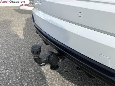 Audi Q3 35 TDI 150 ch S tronic 7 S line   - 30