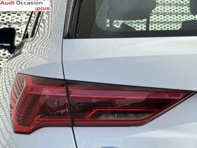 Audi Q3 35 TDI 150 ch S tronic 7 S line   - 31