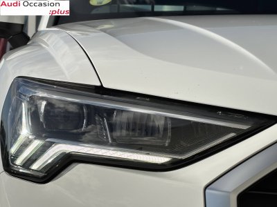 Audi Q3 35 TDI 150 ch S tronic 7 S line   - 32