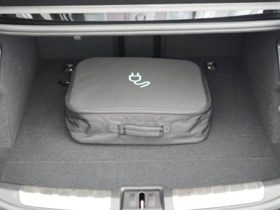 Audi e-tron GT RS 598 ch quattro S Extended - 2