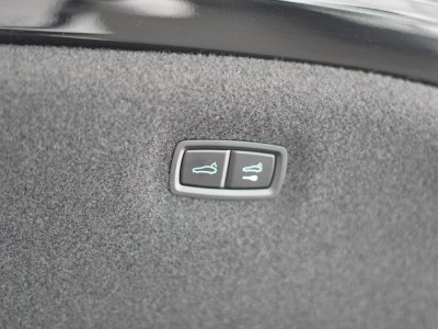 Audi e-tron GT RS 598 ch quattro S Extended - 4