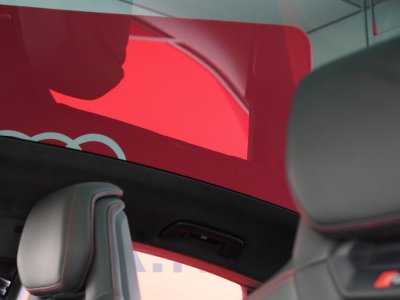 Audi e-tron GT RS 598 ch quattro S Extended - 7