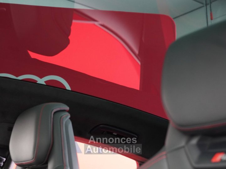 Audi e-tron GT RS 598 ch quattro S Extended - 7