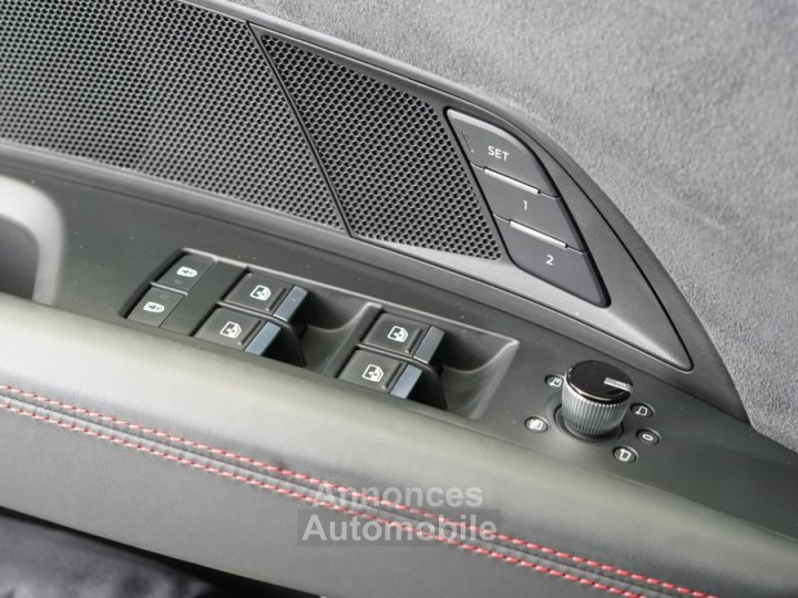 Audi e-tron GT RS 598 ch quattro S Extended - 11